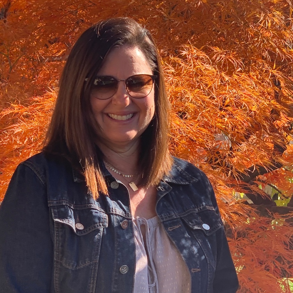 Meet your Posher, Wendolyn